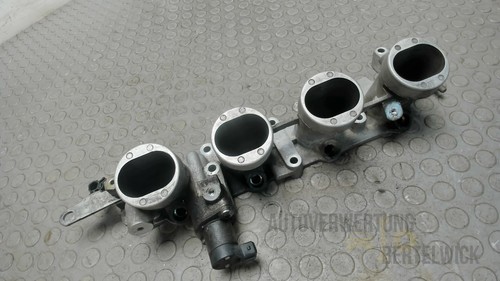 Collettore aspirazione alfa - collettore,