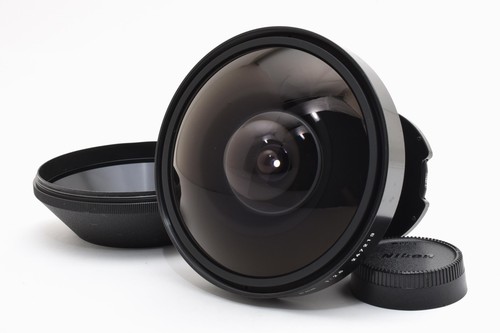 Quasi come nuovo nikon ai - nikon, ai-s