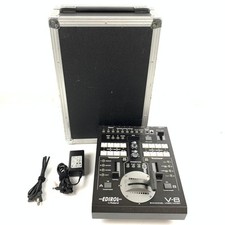 Mixer video visivo Edirol by Roland V-8 8 canali con pacchetto 9283 UA