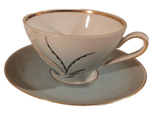 Leuchtenburg tazza con - leuchtenburg,