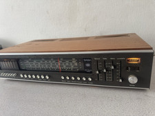 SABA HiFi STUDIO 8080 - Radio