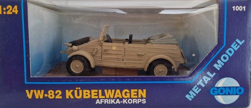Gonio volkswagen vw 82 - gonio, 1/24