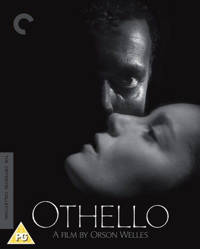 Othello the criterion - othello,