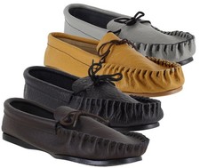 Scarpe mocassini mocassini