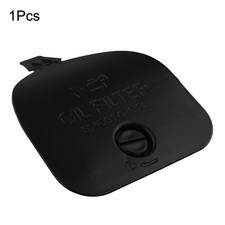 Coperchio porta filtro olio