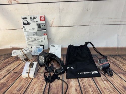 Lampada frontale - 🔦,