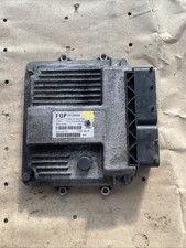 CENTRALINA MOTORE PER FIAT Punto Berlina 5P 3° Serie 55186608 Diesel 1248 (03 )