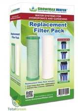 Kit filtri ricambio sedimenti