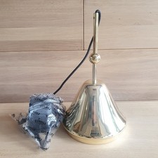 Lampada a sospensione Tivoli by Normann Copenaghen Imperatore ottone E27 20 cm 