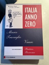 Travaglio vauro italia - vauro,