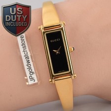 Orologio da donna vintage BOX