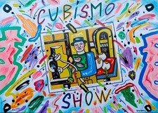 Bruno Donzelli - Serigrafia