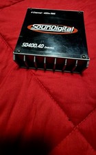 Soundigital 400.4 EvoII