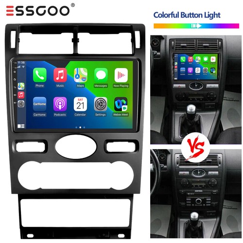 Carplay per ford mondeo mk3 - carplay,