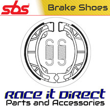 Ganasce freno per MALAGUTI