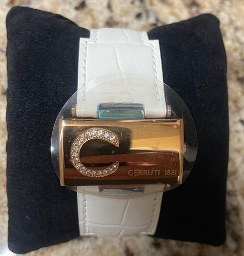 Orologio cerruti donna - orologio,