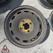 Ruota in acciaio 5,5Jx14 4x108 ET47,5 per FORD FIESTA MK4 1995-1999 usata (107328)