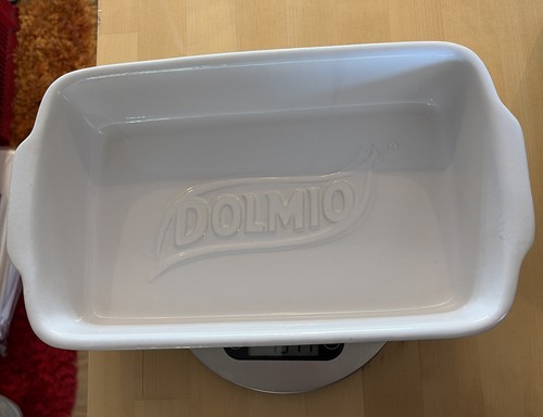 Dolmio lasagne teglia - dolmio,