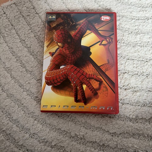 Spider man tobey - spider-man,