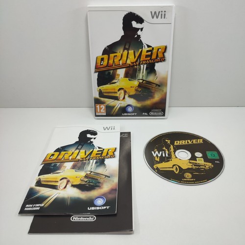 Nintendo wii driver san - nintendo, driver: