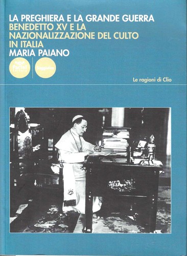 Benedetto la - benedetto, e