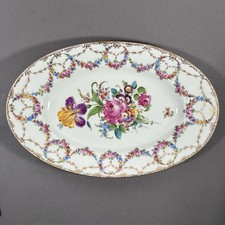 Grande piatto Cacciatore