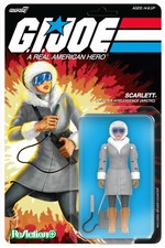 Super7 - G.I. Joe - ReAction+