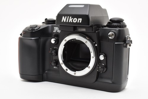 Quasi come nuova nikon - come, f4