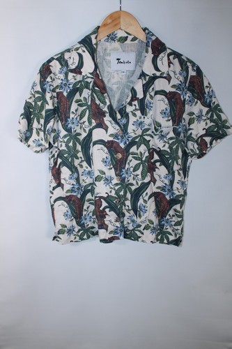 Camicia donna tombolo - donna, media
