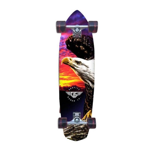 Gravity classic cruiser - gravity,