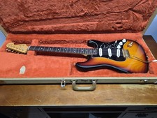 Fender Stevie Ray Vaughan 1992