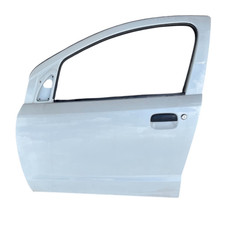 Porta ANT-SX Suzuki - Alto (2014) 1.0 AT (68 cv)   (HA25)