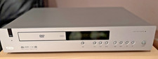 Lettore CD/DVD Arcam FMJ DV27