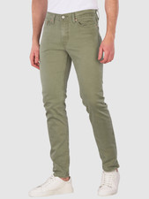 Levi's Men's Green 511 Slim