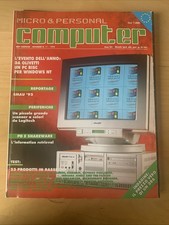 Micro & Personal Computer N