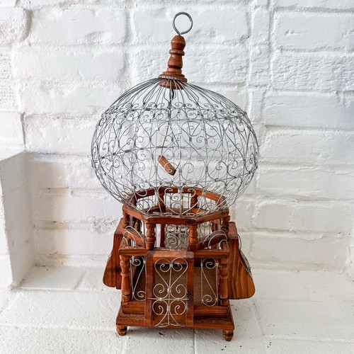 Victorian style handmade - victorian,