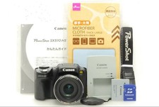 Canon PowerShot SX510 HS Black