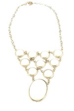 BESS Collier Donna oro