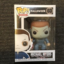 Funko Pop! Vinile: Halloween -