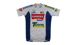 Maillot vélo rétro - , nalini
