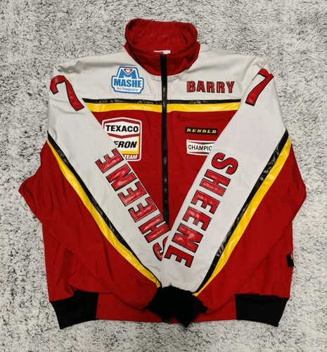 Giacca barry sheene the - barry,