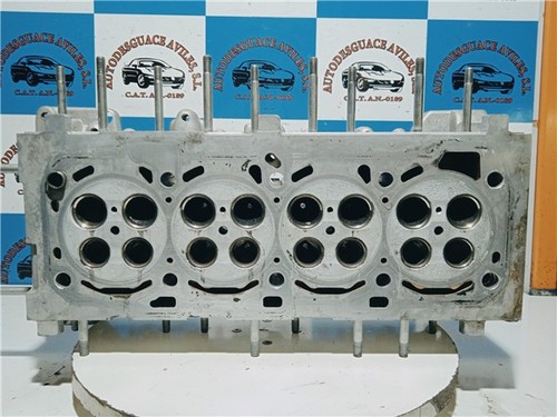 55565815 testata motore opel - 55565815,