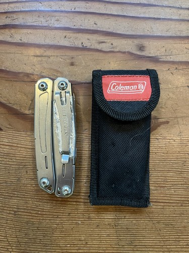 Leatherman wingman lama - leatherman,