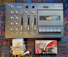 TASCAM PORTA 03 Ministudio