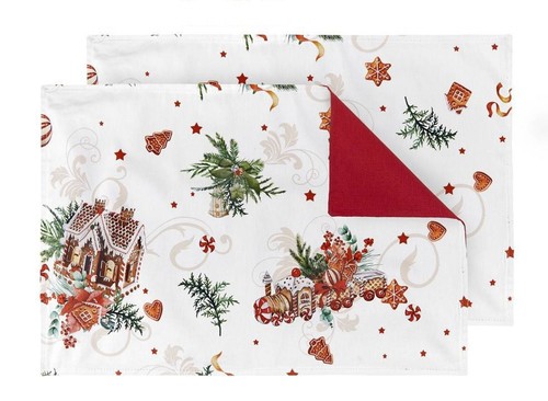 Set tovagliette americane - set,