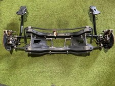 Ponte assale posteriore fiat 500x 1.3 multijet 2020 00520885860 (3)