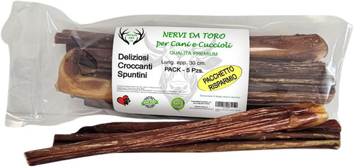 Nervo bue per - di,