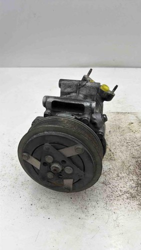Compressore clima citroen 1 - compressore, c3