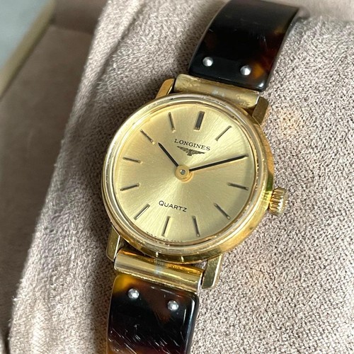 Orologio longines quarzo cassa - longines,
