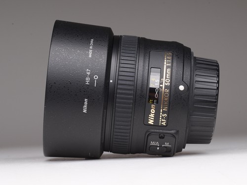 Nikon nikkor f 1 8 - nikon, 50